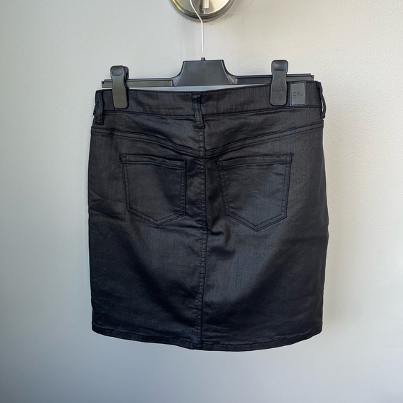 CP Denim Skirt NWOT - Picture 2 of 4